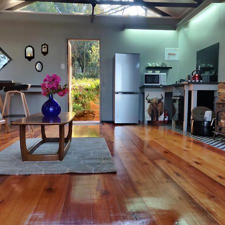 Karkloof Hideout Villa Howick Kültér fotó