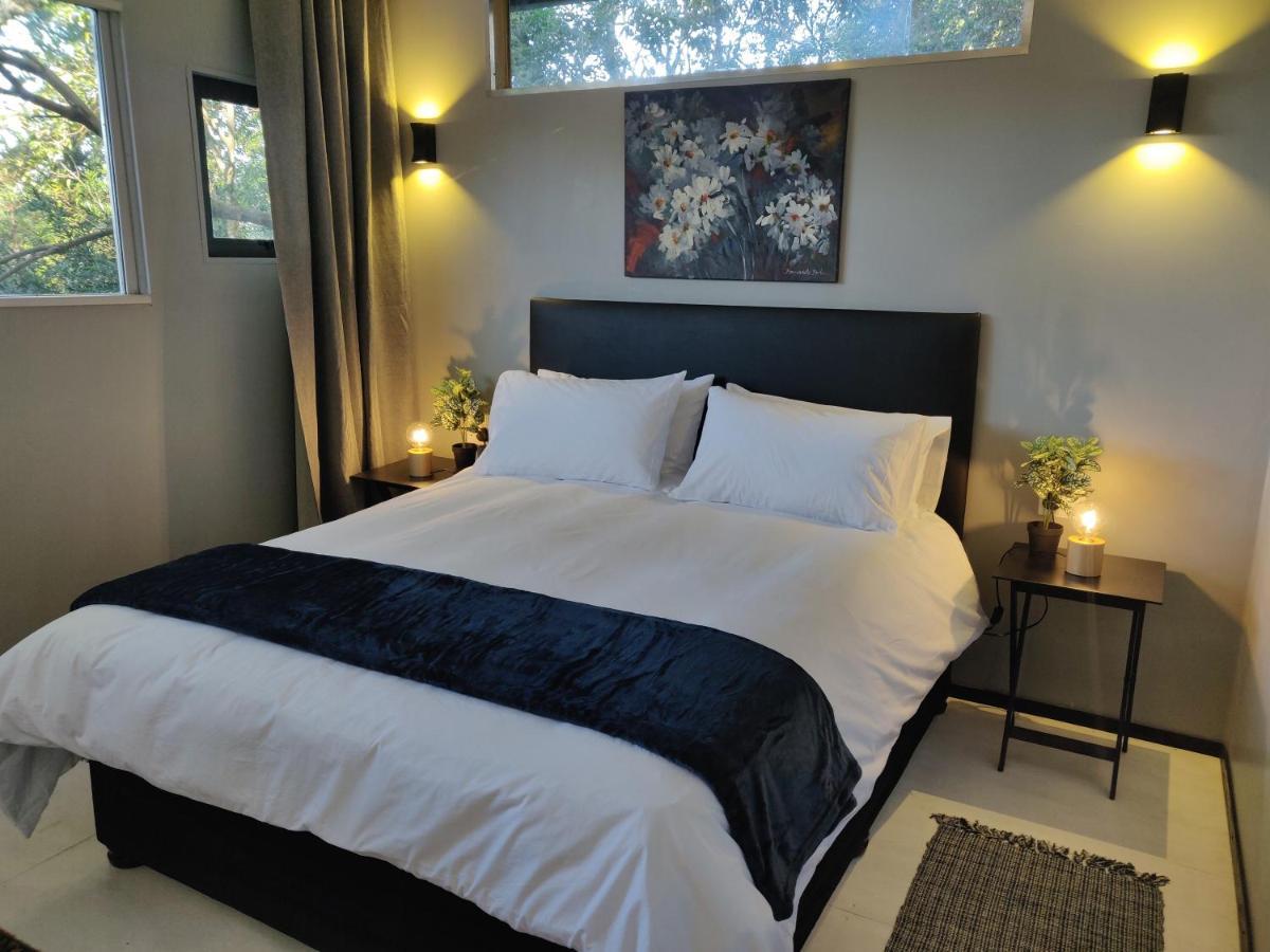 Karkloof Hideout Villa Howick Kültér fotó