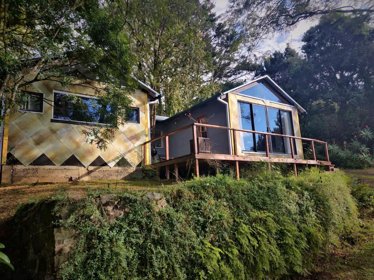 Karkloof Hideout Villa Howick Kültér fotó