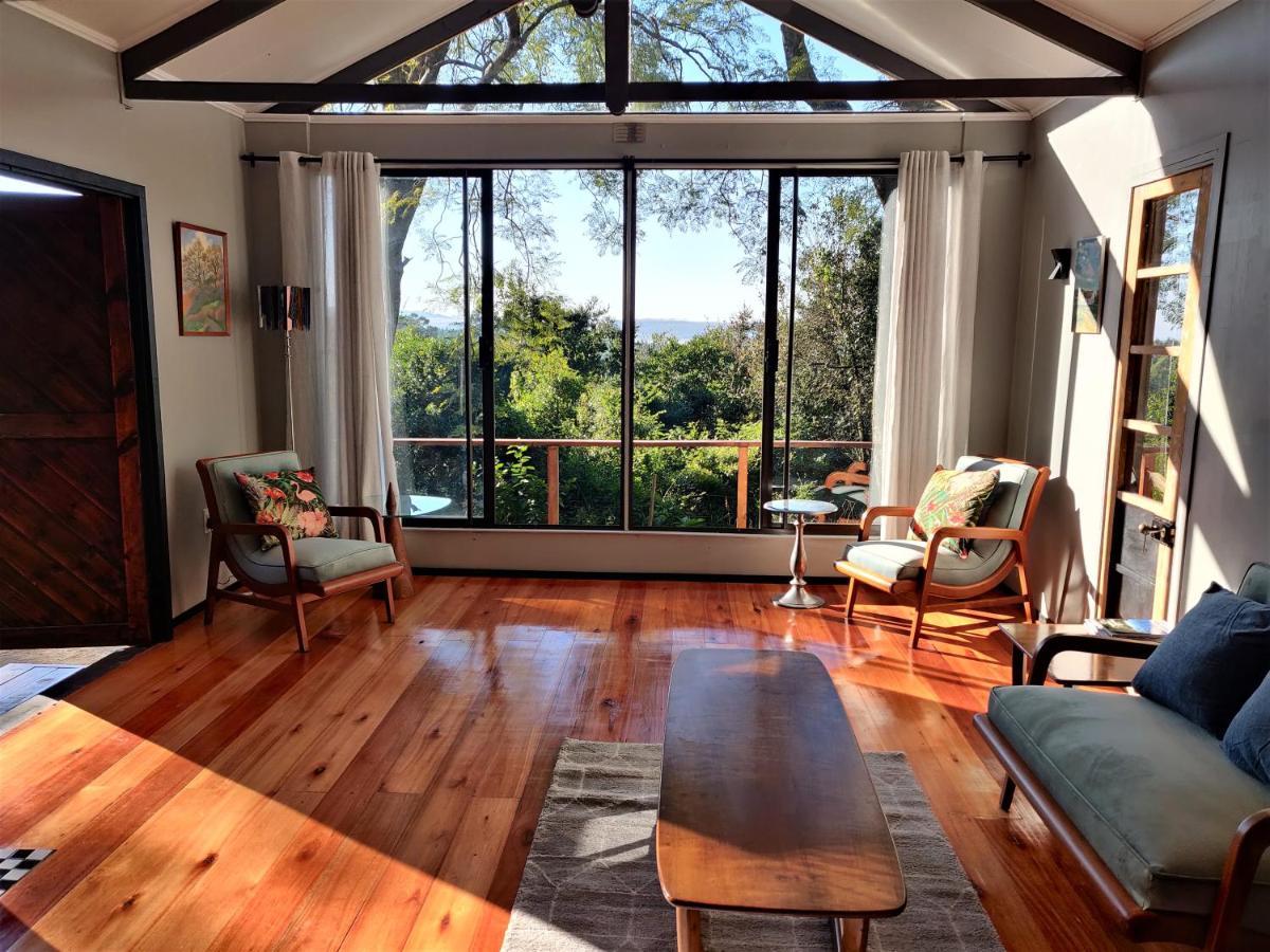 Karkloof Hideout Villa Howick Kültér fotó