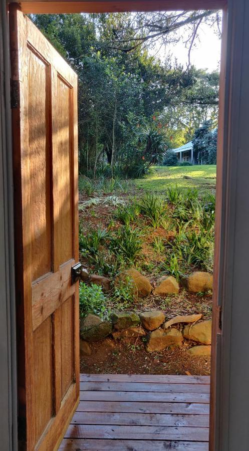 Karkloof Hideout Villa Howick Kültér fotó