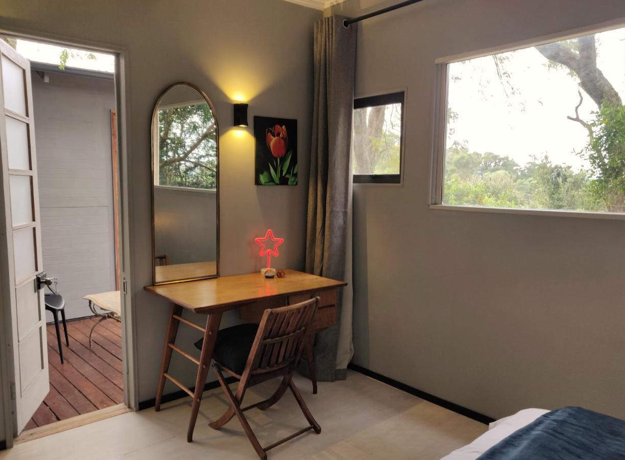 Karkloof Hideout Villa Howick Kültér fotó