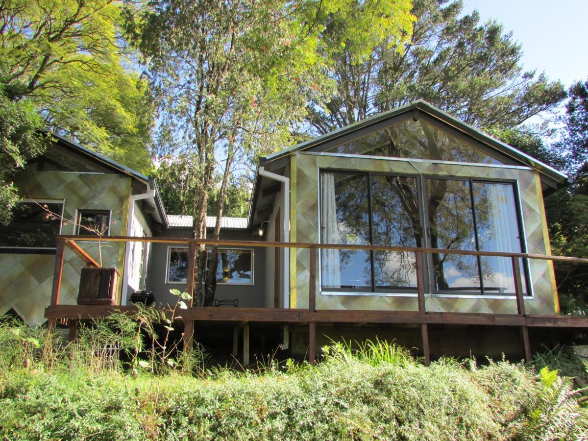 Karkloof Hideout Villa Howick Kültér fotó