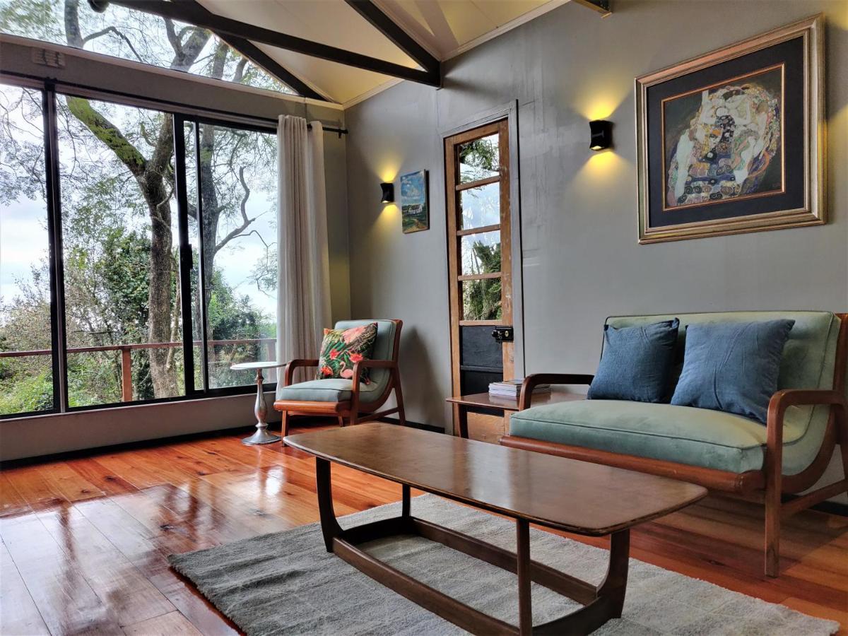 Karkloof Hideout Villa Howick Kültér fotó