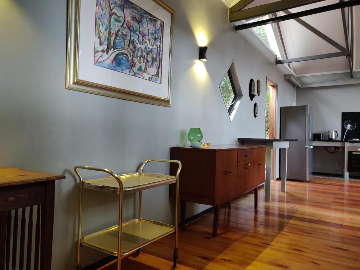 Karkloof Hideout Villa Howick Kültér fotó