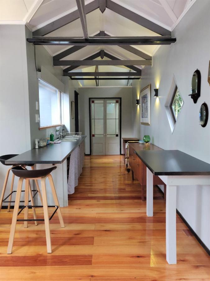 Karkloof Hideout Villa Howick Kültér fotó