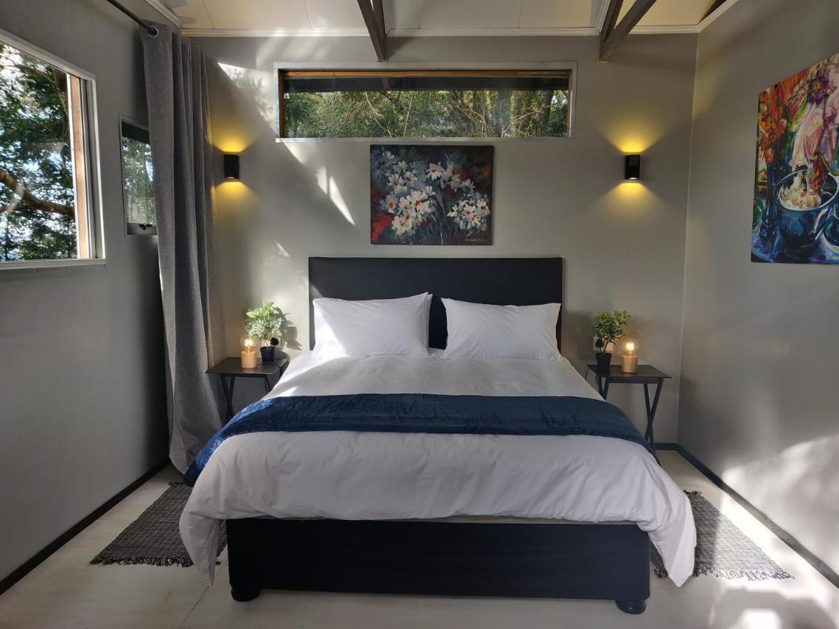 Karkloof Hideout Villa Howick Kültér fotó