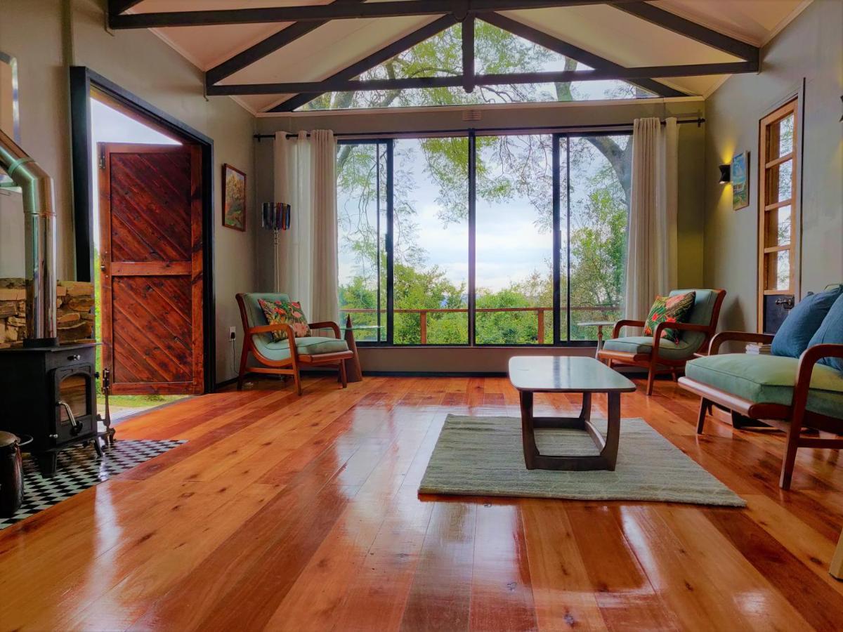 Karkloof Hideout Villa Howick Kültér fotó