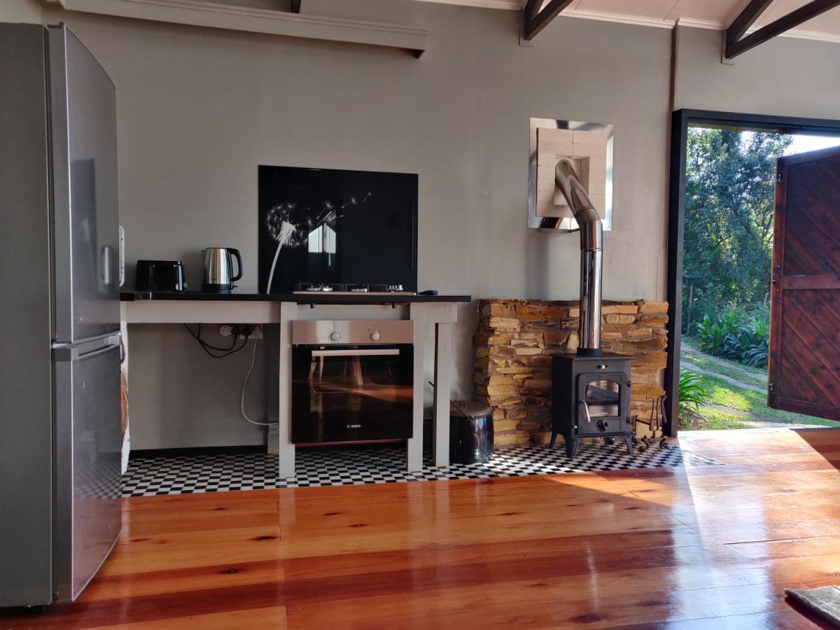 Karkloof Hideout Villa Howick Kültér fotó