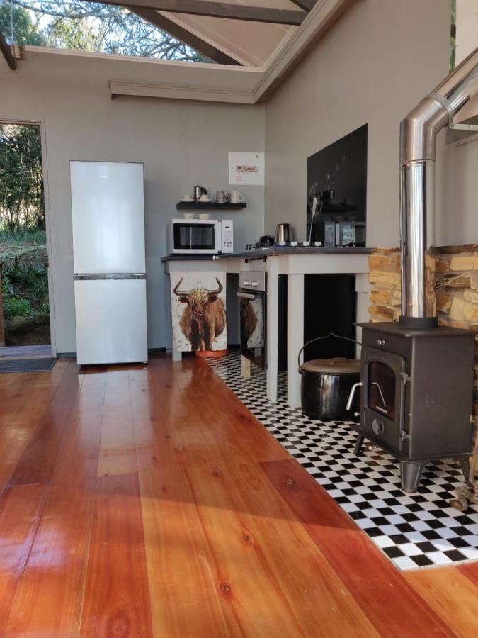 Karkloof Hideout Villa Howick Kültér fotó