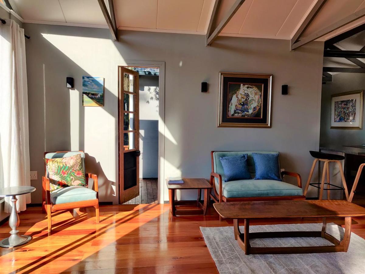 Karkloof Hideout Villa Howick Kültér fotó